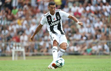 ronaldo ke juventus.